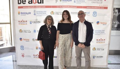 IV Premios El Periódico de Aquí Provincia de Castellón