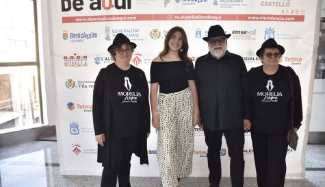 IV Premios El Periódico de Aquí Provincia de Castellón