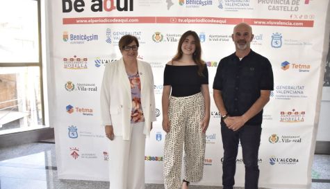 IV Premios El Periódico de Aquí Provincia de Castellón