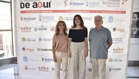 IV Premios El Periódico de Aquí Provincia de Castellón
