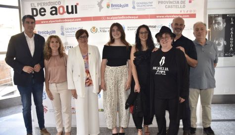 IV Premios El Periódico de Aquí Provincia de Castellón