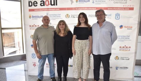 IV Premios El Periódico de Aquí Provincia de Castellón