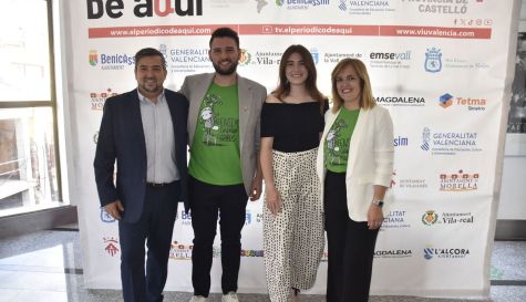 IV Premios El Periódico de Aquí Provincia de Castellón