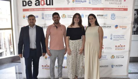 IV Premios El Periódico de Aquí Provincia de Castellón