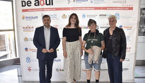 IV Premios El Periódico de Aquí Provincia de Castellón
