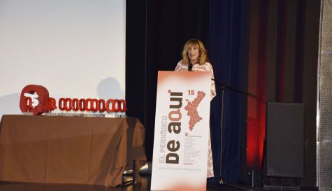 IV Premios El Periódico de Aquí Provincia de Castellón