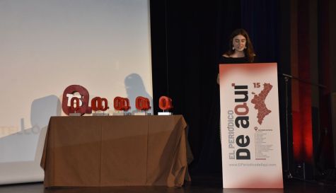 IV Premios El Periódico de Aquí Provincia de Castellón