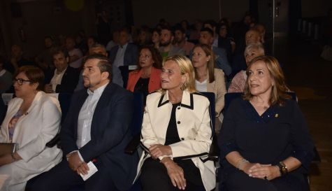 IV Premios El Periódico de Aquí Provincia de Castellón