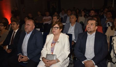 IV Premios El Periódico de Aquí Provincia de Castellón