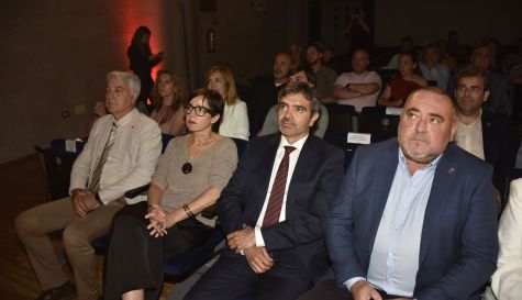 IV Premios El Periódico de Aquí Provincia de Castellón