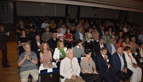 IV Premios El Periódico de Aquí Provincia de Castellón