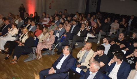 IV Premios El Periódico de Aquí Provincia de Castellón
