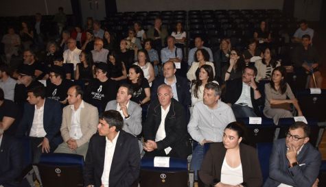 IV Premios El Periódico de Aquí Provincia de Castellón