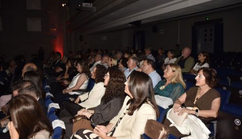 IV Premios El Periódico de Aquí Provincia de Castellón