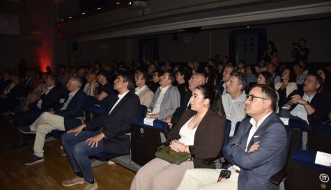 IV Premios El Periódico de Aquí Provincia de Castellón