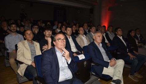 IV Premios El Periódico de Aquí Provincia de Castellón