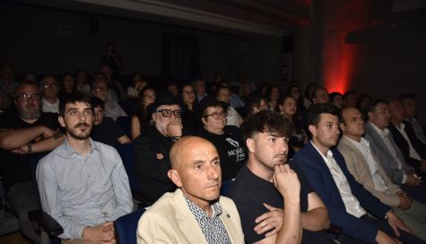 IV Premios El Periódico de Aquí Provincia de Castellón