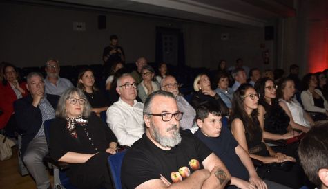 IV Premios El Periódico de Aquí Provincia de Castellón