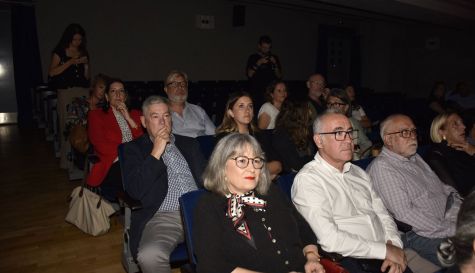 IV Premios El Periódico de Aquí Provincia de Castellón