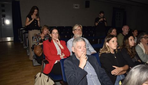 IV Premios El Periódico de Aquí Provincia de Castellón