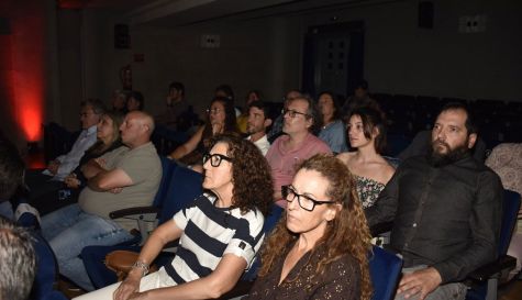 IV Premios El Periódico de Aquí Provincia de Castellón