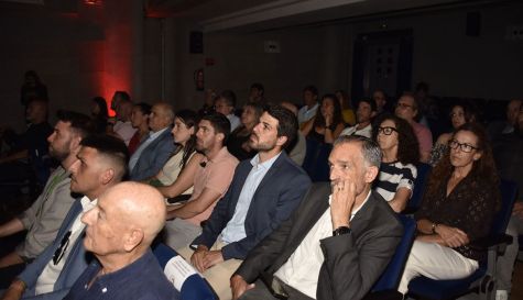 IV Premios El Periódico de Aquí Provincia de Castellón