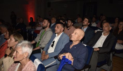 IV Premios El Periódico de Aquí Provincia de Castellón