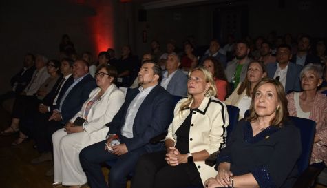 IV Premios El Periódico de Aquí Provincia de Castellón