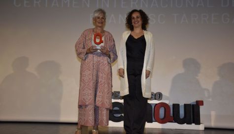 IV Premios El Periódico de Aquí Provincia de Castellón