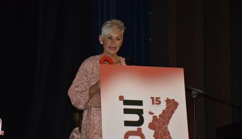 IV Premios El Periódico de Aquí Provincia de Castellón
