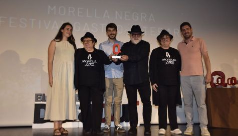 IV Premios El Periódico de Aquí Provincia de Castellón