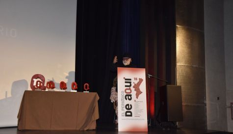 IV Premios El Periódico de Aquí Provincia de Castellón