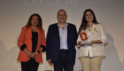 IV Premios El Periódico de Aquí Provincia de Castellón