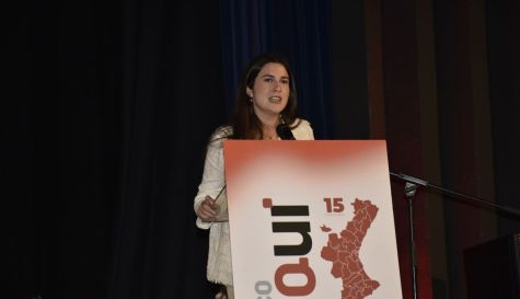 IV Premios El Periódico de Aquí Provincia de Castellón