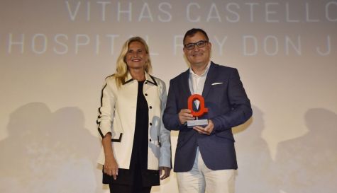 IV Premios El Periódico de Aquí Provincia de Castellón