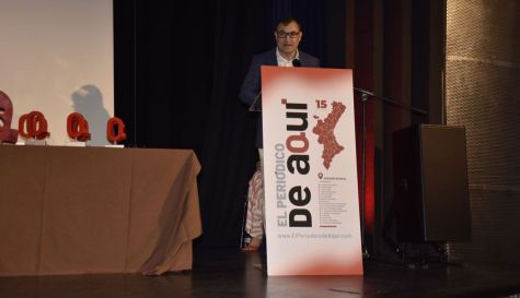 IV Premios El Periódico de Aquí Provincia de Castellón