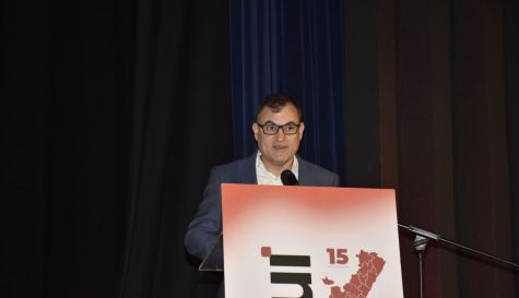 IV Premios El Periódico de Aquí Provincia de Castellón