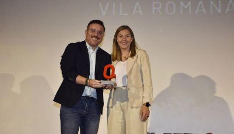 IV Premios El Periódico de Aquí Provincia de Castellón
