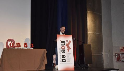 IV Premios El Periódico de Aquí Provincia de Castellón