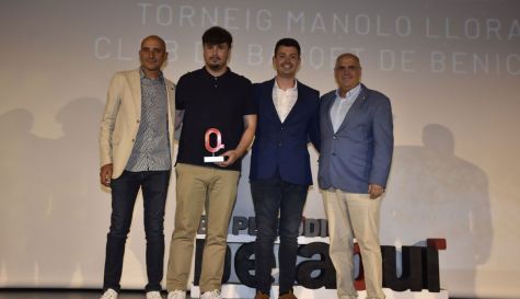 IV Premios El Periódico de Aquí Provincia de Castellón