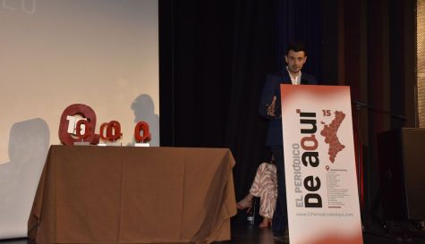 IV Premios El Periódico de Aquí Provincia de Castellón