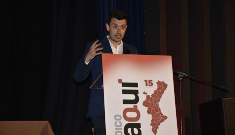 IV Premios El Periódico de Aquí Provincia de Castellón