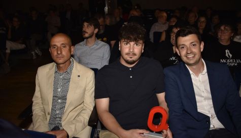 IV Premios El Periódico de Aquí Provincia de Castellón