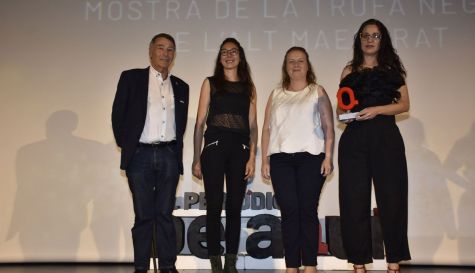 IV Premios El Periódico de Aquí Provincia de Castellón