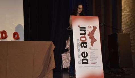 IV Premios El Periódico de Aquí Provincia de Castellón