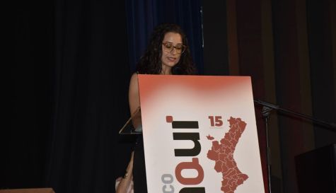 IV Premios El Periódico de Aquí Provincia de Castellón