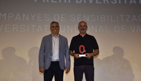 IV Premios El Periódico de Aquí Provincia de Castellón