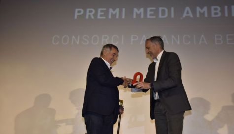 IV Premios El Periódico de Aquí Provincia de Castellón