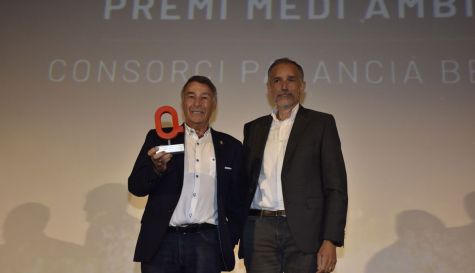 IV Premios El Periódico de Aquí Provincia de Castellón