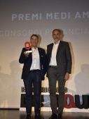 IV Premios El Periódico de Aquí Provincia de Castellón